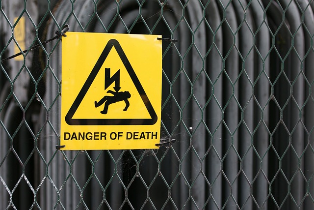 Occupational Health & Safety Products Cover