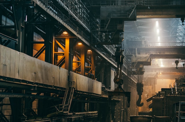 Power Transmission Products Feature Image