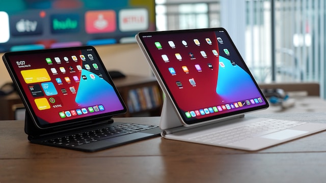 Tablets Feature Image