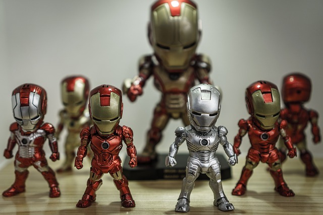 Figurines pour enfants Feature Image