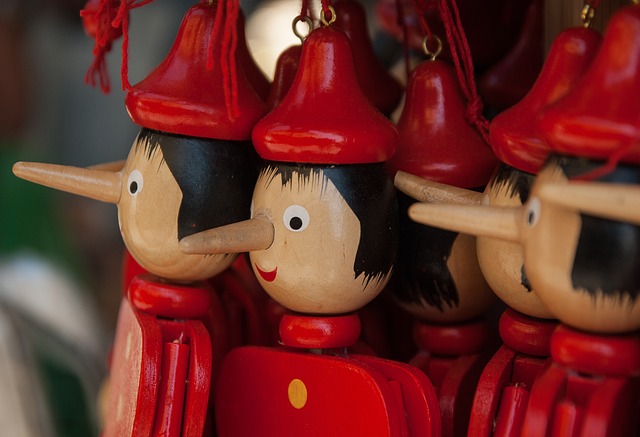 Puppets & Puppet Theatres Feature Image