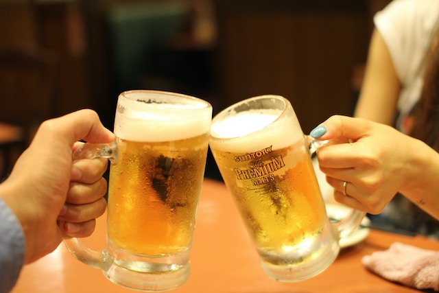 Cervezas, vinos y licores Feature Image