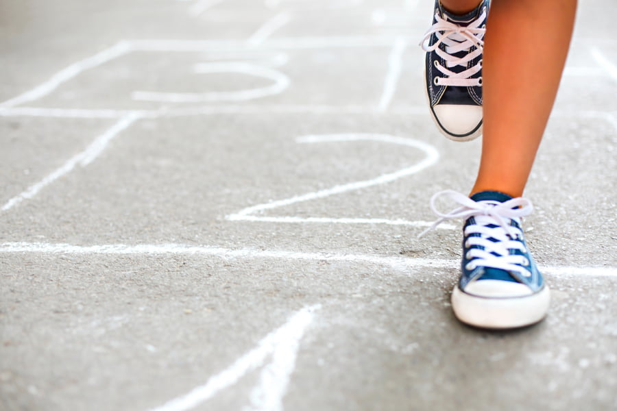 Boys' Shoes Feature Image