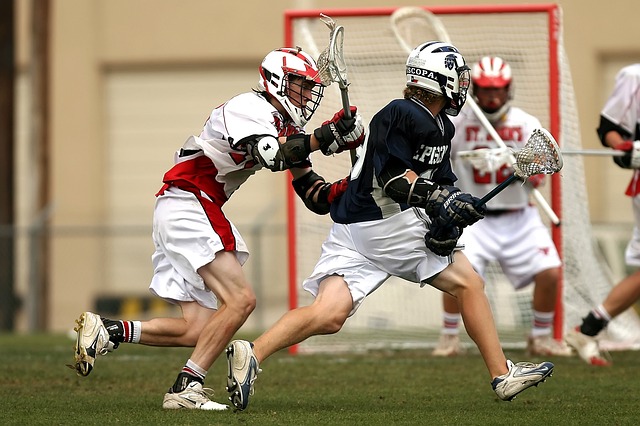 Lacrosse Equipment Feature Image