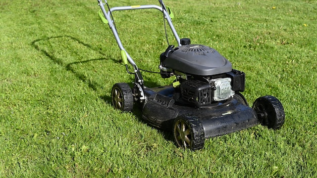 Outdoor Power Tools Feature Image