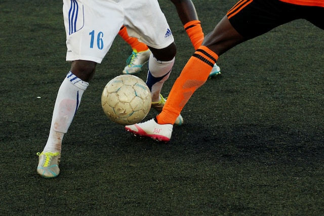 Fútbol Feature Image