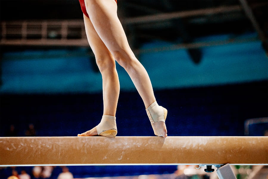 Gymnastique Feature Image