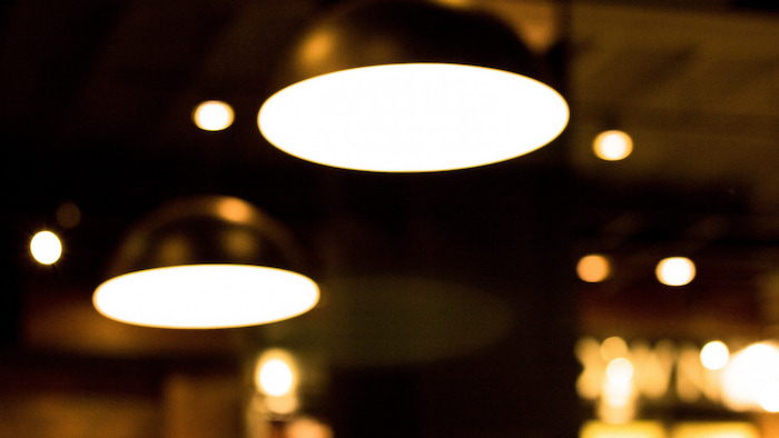 Luminaires intérieur Cover