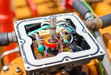 Industrial Electrical Feature Image