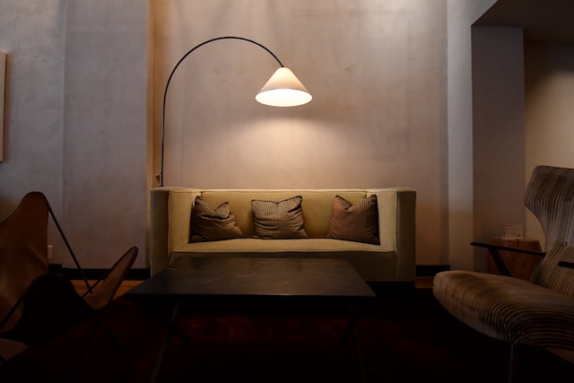 Iluminación de interior Feature Image