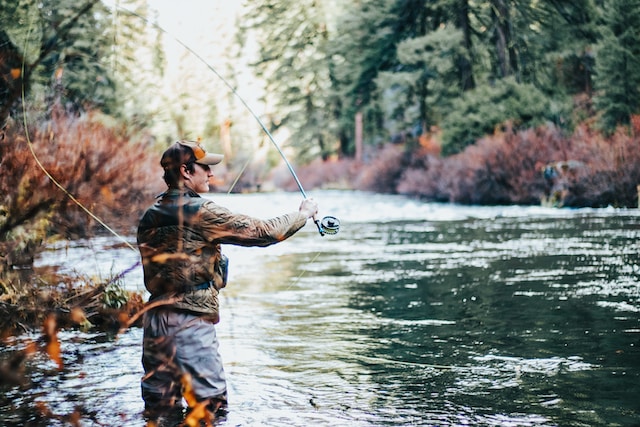 Pesca Feature Image