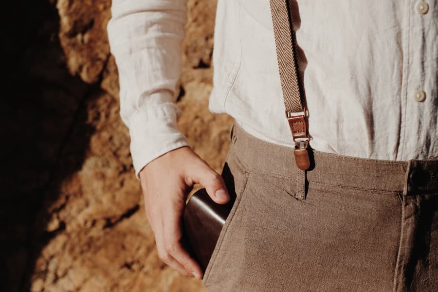 Bolsos para hombre Feature Image