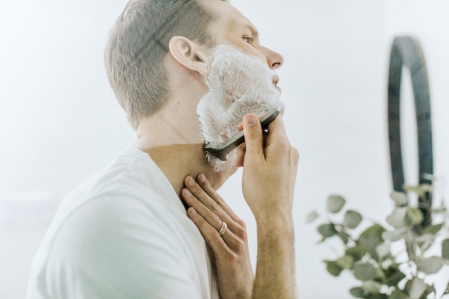 Shaving & Hair Removal Cover
