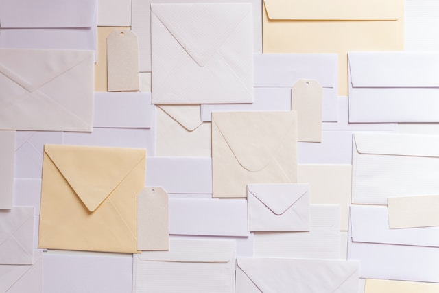 Envelopes & Mailing Supplies Feature Image