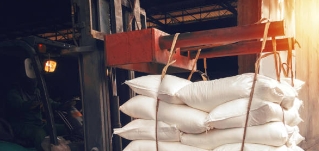 Material Handling Products Feature Image