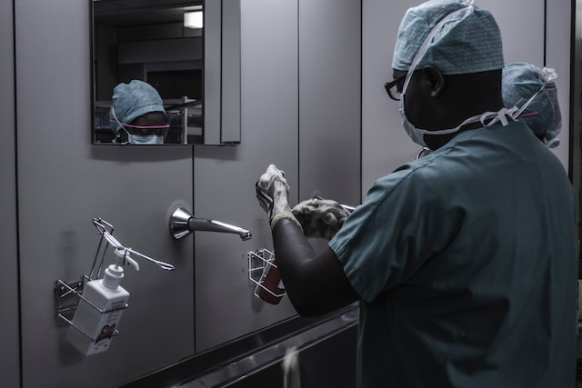 Professional Medical Supplies Feature Image