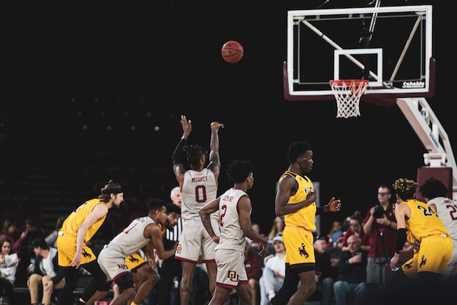 Basketball Feature Image