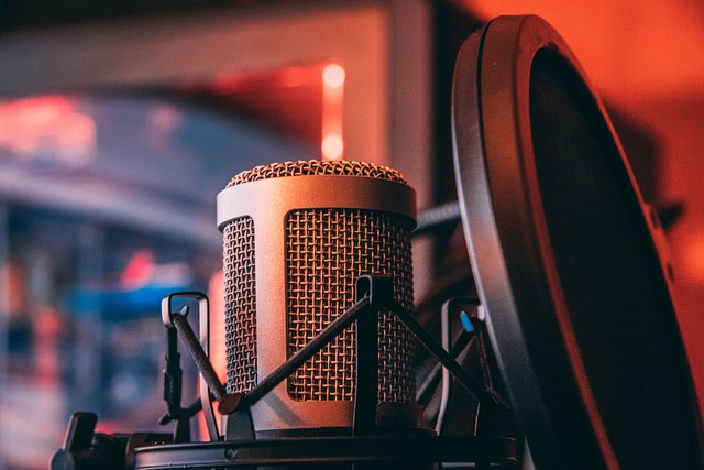 Recording Microphones & Accessories Cover