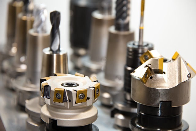 Cutting Tools Feature Image