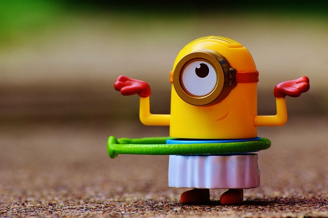 Jouets fantaisie et gadgets Feature Image