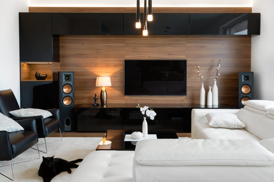 Hi-Fi & Home Audio Feature Image
