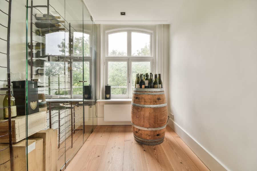 Stockage et distributeurs de bière et de vin Feature Image