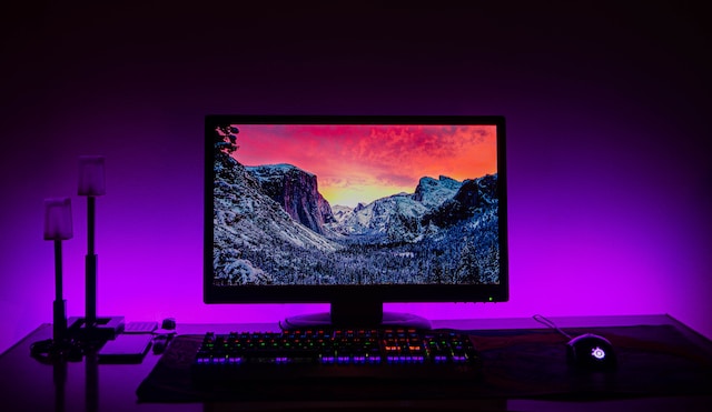 Monitors Feature Image