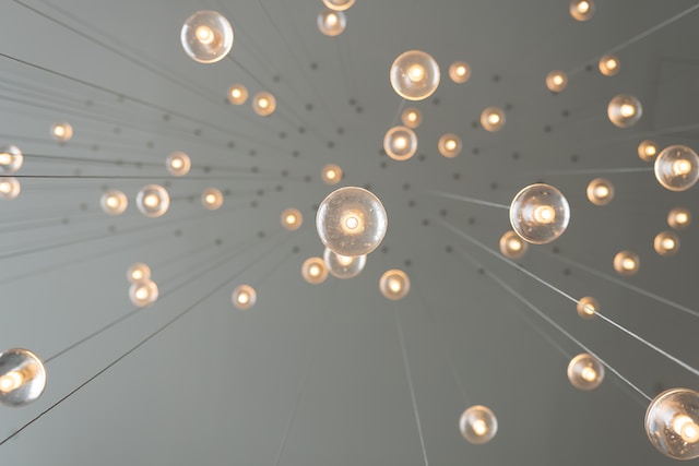 Light Bulbs Feature Image