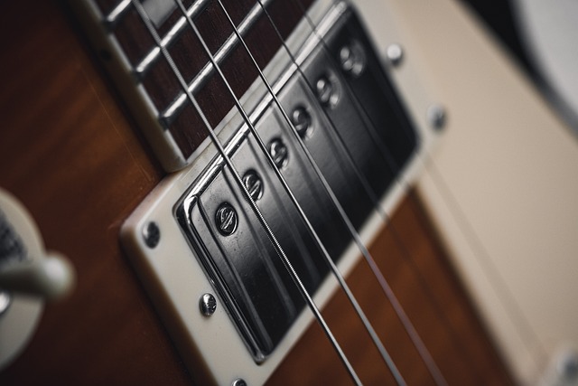 Guitars & Gear Feature Image