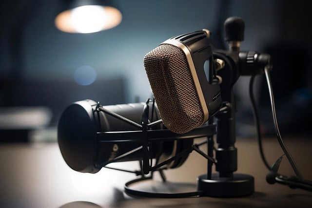 Microphones Feature Image