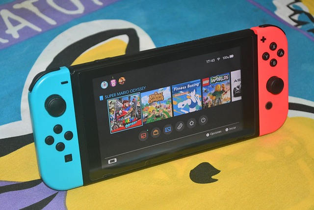 Nintendo Switch Feature Image