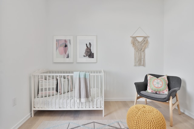 Dormitorio Feature Image