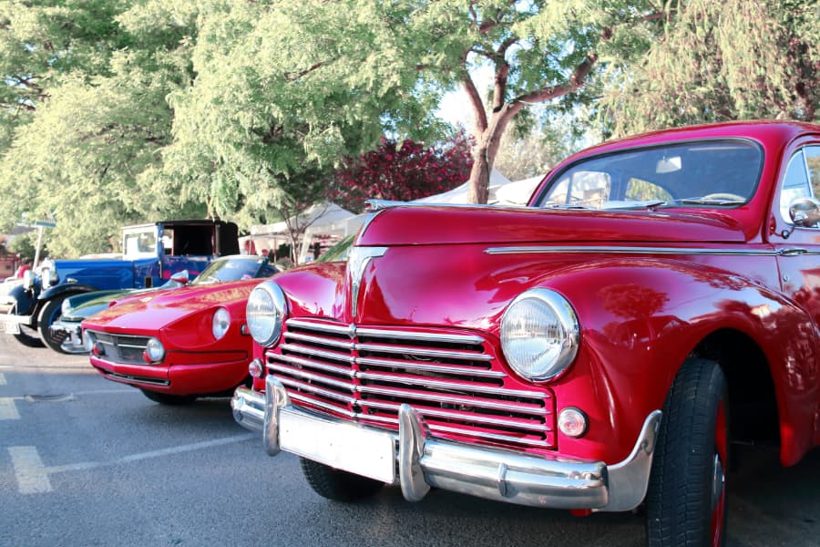 Automotive Paint & Paint Supplies Feature Image