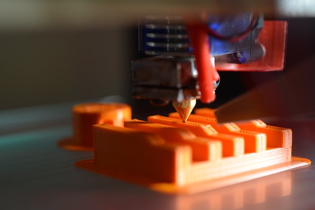 Impresión y escaneo 3D Cover