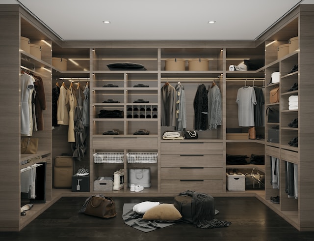 Storage & Organisation Feature Image