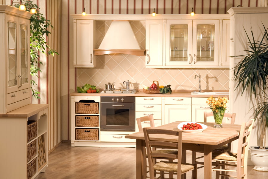 Fours, cuisinières et tables de cuisson Feature Image