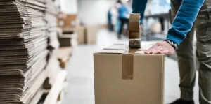 Packaging & Shipping Supplies Feature Image