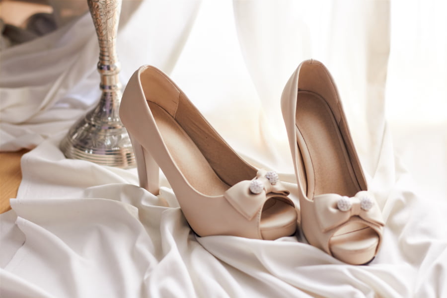Zapatos para mujer Feature Image
