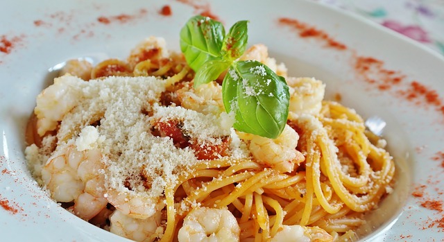 Pasta & Noodles Feature Image