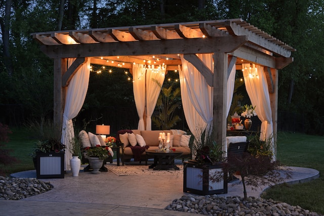 Garden Furniture & Accessories Feature Image