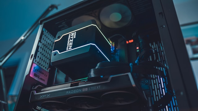 Servers Feature Image
