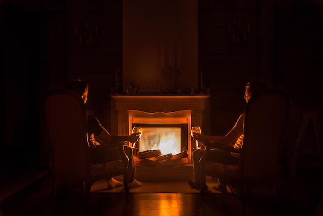 Chimeneas y accesorios Feature Image