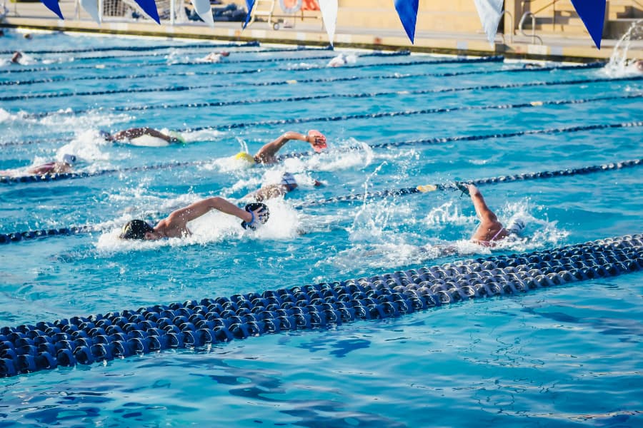 Natation Feature Image