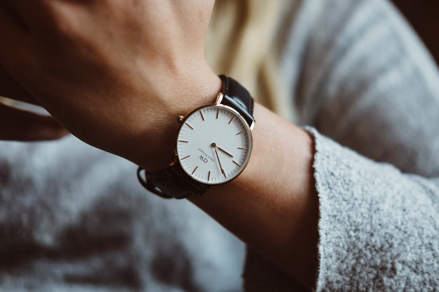 Women's Watches Feature Image