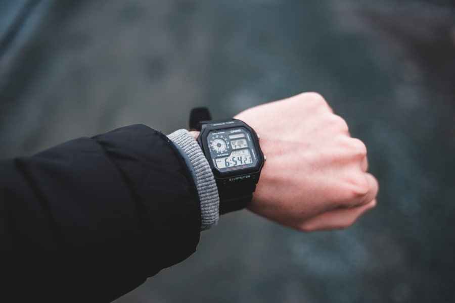 Boys' Watches Feature Image