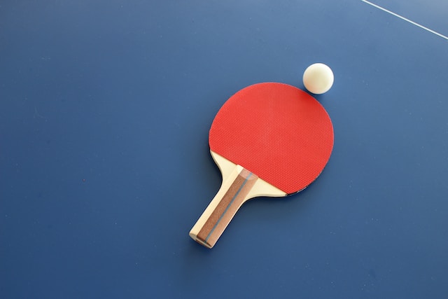 Ping pong Feature Image