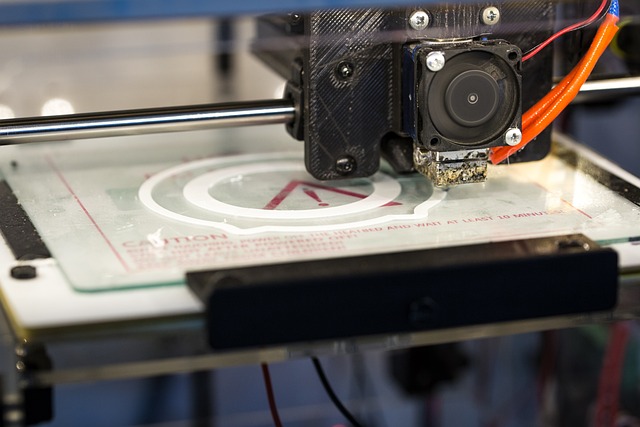 Additive Manufacturing Products Feature Image