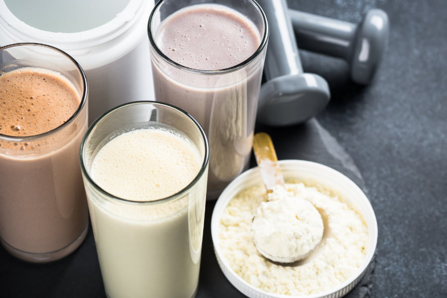 Diet & Nutrition Feature Image