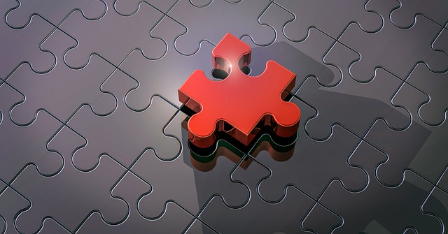 Jigsaws & Puzzles Feature Image