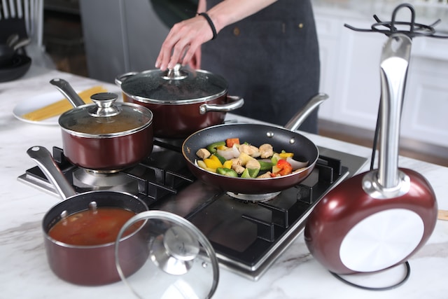 Menaje de cocina Feature Image